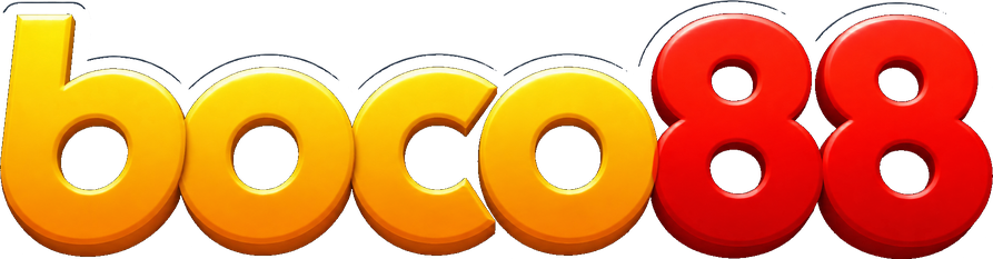 boco88 logo